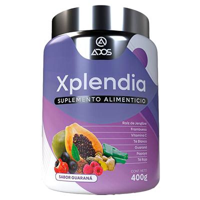 XPLENDIA