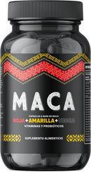 Maca 