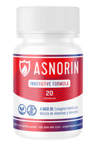 Asnorin