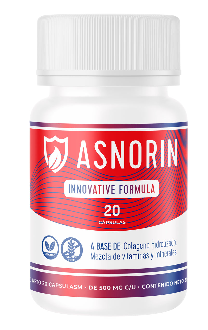 Asnorin