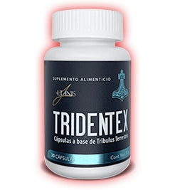 Tridentex (prostatitis)