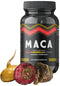 Maca Cardio