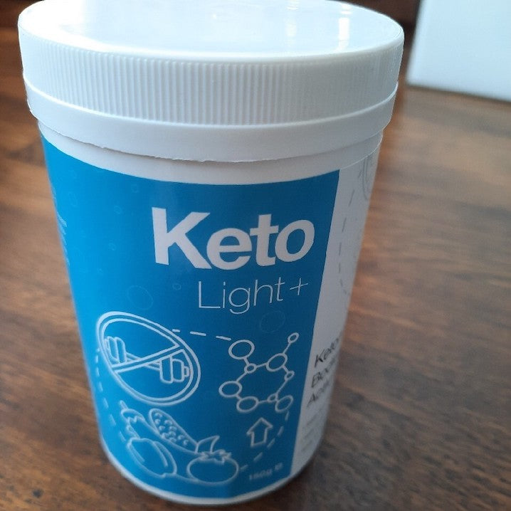 KETO LIGHT +