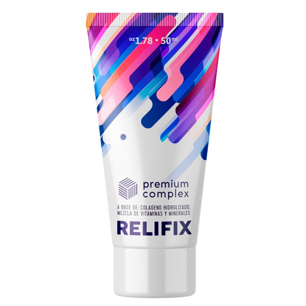 Relifix (haemorrhoids)