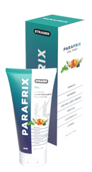 Compre Parafrix del Fabricante. Precio bajo. Entrega rápida. 100% natural. Complemento bioactivo a base de materias primas naturales altamente efectivas.