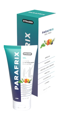 Compre Parafrix del Fabricante. Precio bajo. Entrega rápida. 100% natural. Complemento bioactivo a base de materias primas naturales altamente efectivas.