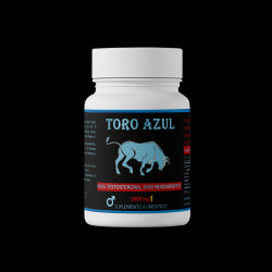 Toro Azul