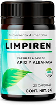 Limpiren