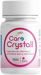 Caro Crystall