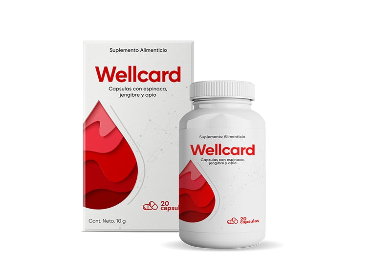 WELLCARD