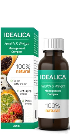 IDEALICA