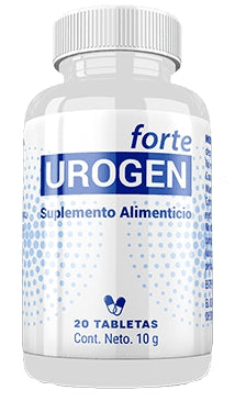 UROGEN FORTE