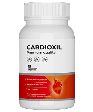 Cardioxil 590