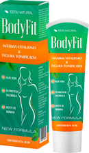 Compre Body Fit del Fabricante. Precio bajo. Entrega rápida. 100% natural. Complemento bioactivo a base de materias primas naturales altamente efectivas.