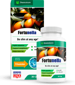 Compre Fortunella Caps del Fabricante. Precio bajo. Entrega rápida. 100% natural. Complemento bioactivo a base de materias primas naturales altamente efectivas.