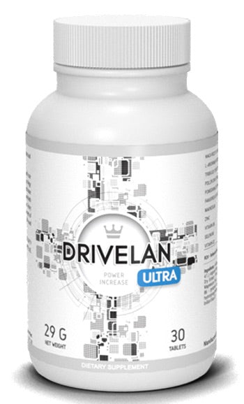 Drivelan