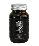 Shiitake Potency