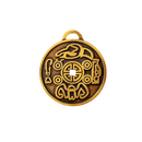 MONEY AMULET