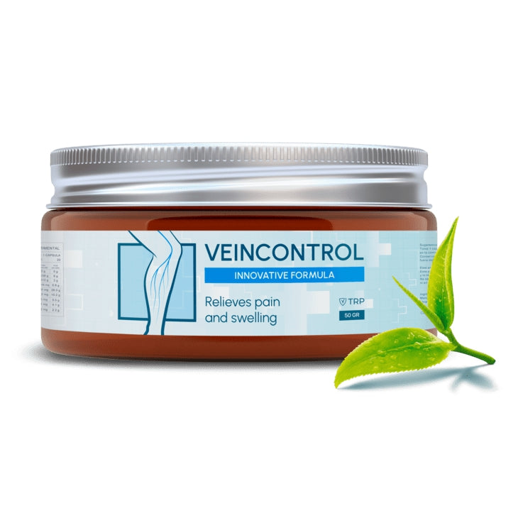 Veincontrol (Hemorrhoids)