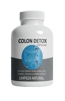 Colon Detox