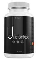 Compre Urofortex del Fabricante. Precio bajo. Entrega rápida. 100% natural. Complemento bioactivo a base de materias primas naturales altamente efectivas.