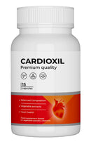 Cardioxil Mx Low Price