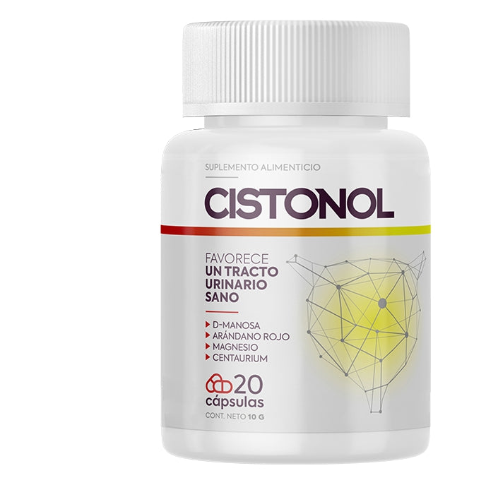 Cistonol