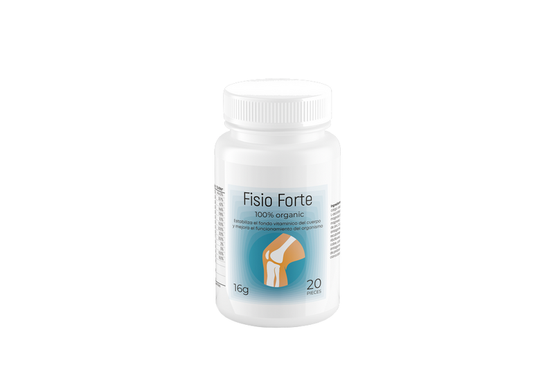 Fisio Forte