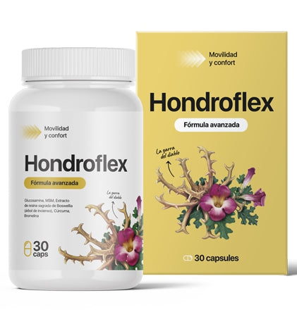 Hondroflex