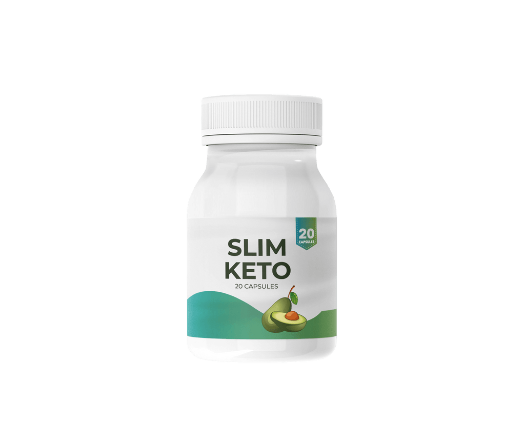 Keto Slim