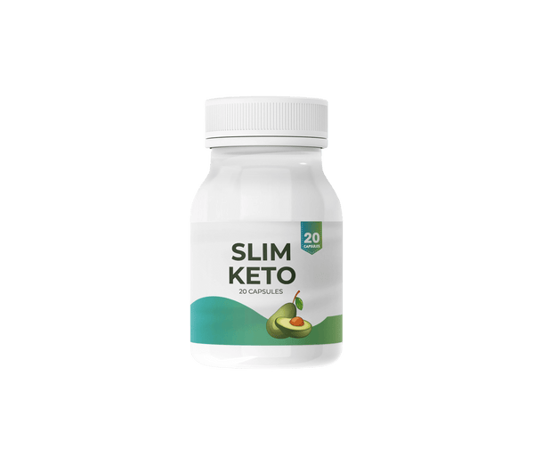 Keto Slim