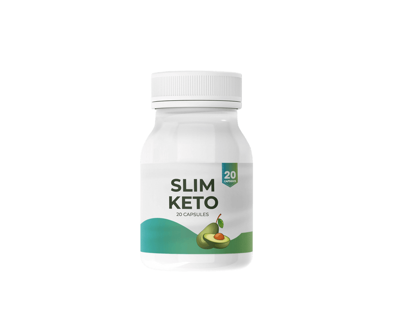 Keto Slim