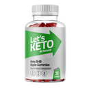 Let's Keto Gummies