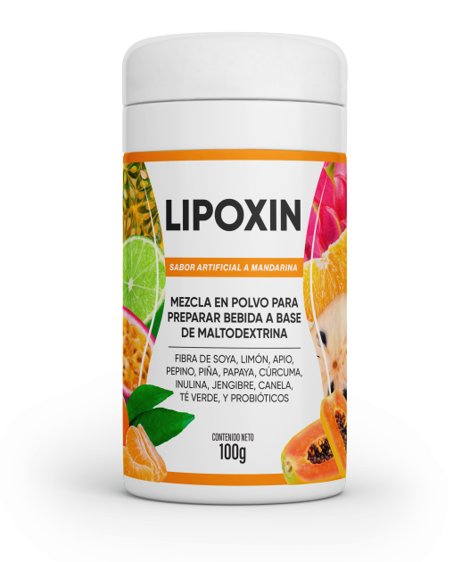 Lipoxin