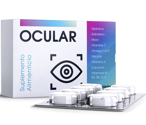 Ocular