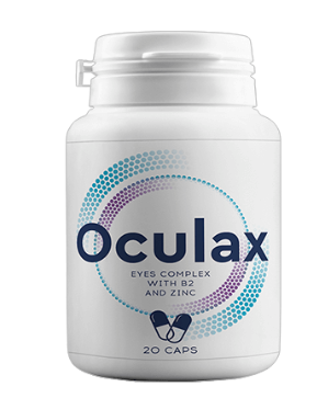 Oculax