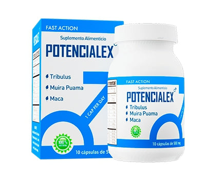 Potencialex