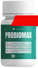 Probiomax