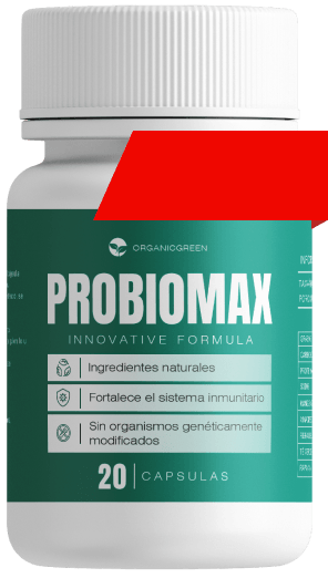 Probiomax