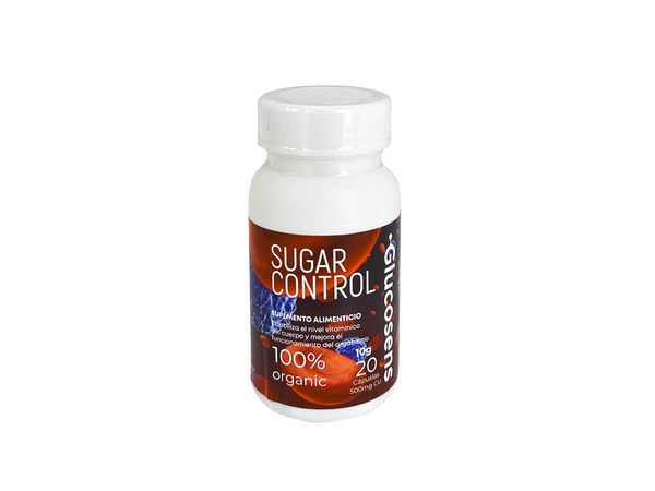 Sugar Control