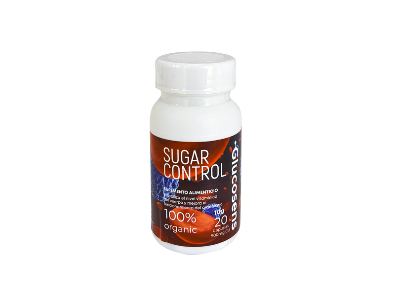 Sugar Control