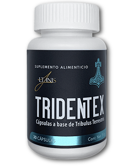 Tridentex