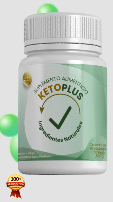 KETOPLUS