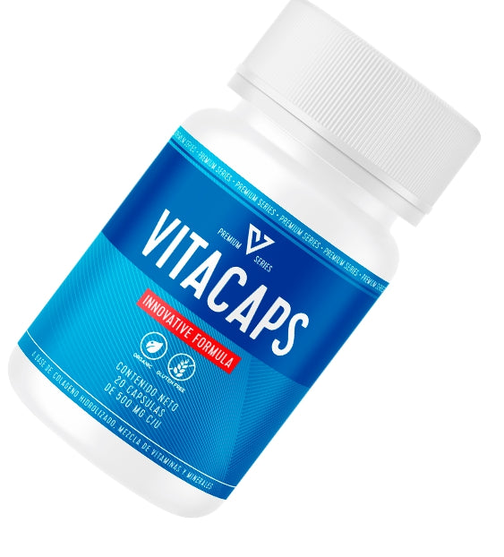 VitaCaps Vision